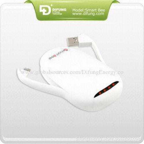High-level Battery 5,200/5,600/6,000mAh External Power Banks for Samsung Galaxy S3 i930